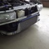 Распорка передних лонжеронов Toyota JZX90-JZX100 
