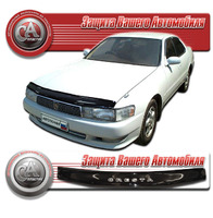 Дефлектор капота - мухобойка Toyota Cresta 1992