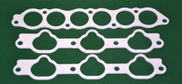 Комплект прокладок коллектора для двигателей Huyndai V6-2,5/2,7- G6BA(G,Y),G6BV(G),G6AV, G6EA