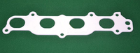 Прокладка впускного коллектора HONDA L13A, L15A
