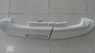 Спойлер из двух частей Toyota Land Cruiser 105