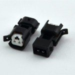 Фишка переходная Denso EV14/EV6 (2 пина)