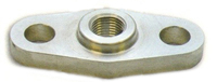 Фланец турбины Т3/Т4 - 1/8 Мама