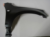 Крыло Suzuki Escudo 2005-2008
