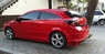 Обвес «Rieger Style» на Opel Astra GTC