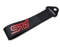 Буксировочная петля - стропа STI