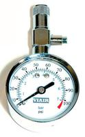 Манометр 2 от 0 до 2,5атм VIAIR 90056V