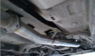 Даунпайп Subaru Impreza GR twin scroll (длинный)
