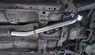 Даунпайп Subaru Impreza GR twin scroll (длинный)