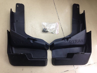 Брызговики Nissan X-Trail NT32/T32 2014