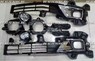 Комплект рестайлинга для Land Cruiser 200 из 2008-2015 в 2016г