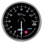 Датчик "DEPO Classic" 60мм температура выхлопных газов (Exhaust gas temp)