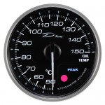 Датчик "DEPO" Classic 60мм температура масла (Oil temp)