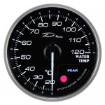 Датчик "DEPO Classic" 60мм температура охлаждающей жидкости (Water temp)