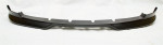 Передняя губа BMW E46 99-03 2 двери (полиуретан)