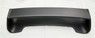 Спойлер Subaru Impeza Sti 2001-2007 (ABS пластик)