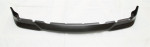 Передняя губа BMW E36 92-98 (полиуретан)