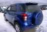  Спойлер на Toyota Rush/Daihatsu Terios/BE GO 2006+
