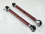 Задние тяги с регулировкой Subaru WRX / STI 93-01 02-07 GC8 GDA GDB GDF