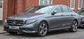 Фары (оптика) Mercedes E-Class W213 2016