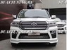 Обвес Double Eight V2 для Toyota Land Cruiser 200 2016+