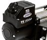 Лебедка электрическая Tigershark 9500 (12В)