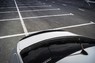Лип спойлер "Razor" Hyundai Solaris 2010-2017