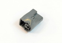Фишка датчика детонации 1-2jz 1 пин 90980-11166