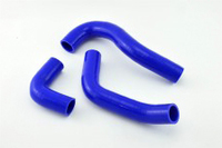 Патрубки радиатора Suzuki Swift MK4 M15A M16A 2004-2010
