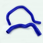 Патрубки радиатора Jeep Cherokee XJ 4.0L 242 CID L6 1984-2005