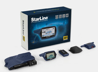 Сигнализация StarLine A91 Dialog 