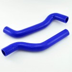Патрубки радиатора Toyota Camry XV30 2.4l / 2AZ-FE 2002-2006