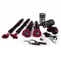Койловеры "Lines Racing" Honda Civic 2006-2011 (все модели) mono-tube