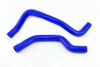 Патрубки радиатора Honda Accord 1998-2002 V6 3.0L