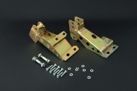 Дроп-Бокс Toyota Land Cruiser 80, 81 (4"-6") под МКПП 2шт
