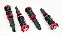 Койловеры "Lines Racing" Honda Civic 92-05, 94-01 / Integra 96-00 mono-tube