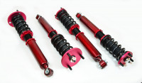 Койловеры "Lines Racing" Lexus IS250 06-13 (ISF) / GS300 GS350 GS430 GS460 05-11 mono-tube