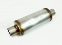 Резонатор "Magnaflow style" 76*355мм