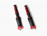 Койловеры "Lines Racing" Nissan Silvia S15 / 200sx mono-tube (передние)