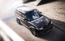 Тюнинг обвес Range Rover Vogue 2015 "Excalibur"