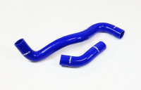 Патрубки радиатора Toyota Marx X 120 5GR 2004-2009