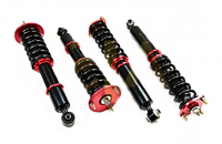 Койловеры MDU light Toyota JZX110, SXE10, IS200 99-05