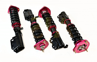 Койловеры MDU light Toyota Corolla AE100-110