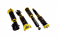 Койловеры MDU light Nissan Silvia S13