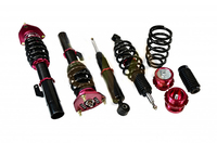 Койловеры MDU light Volkswagen Golf MK6