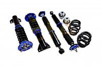 Койловеры MDU light BMW E36 93-98