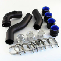 Пайпинг-кит Wagner style (буст-пайпы) BMW 1/2/3/4 Series F20 F22 F32 RD