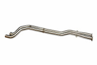 Даунпайп BMW E46 (midpipe)