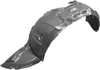 Подкрылок Mazda Axela / Mazda 3 2009-2012