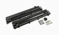 Крышка клапанная алюминиевая Toyota 2jz gte не VVTi